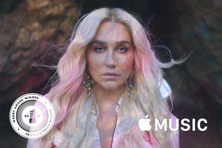 Kesha: Rainbow - The Film