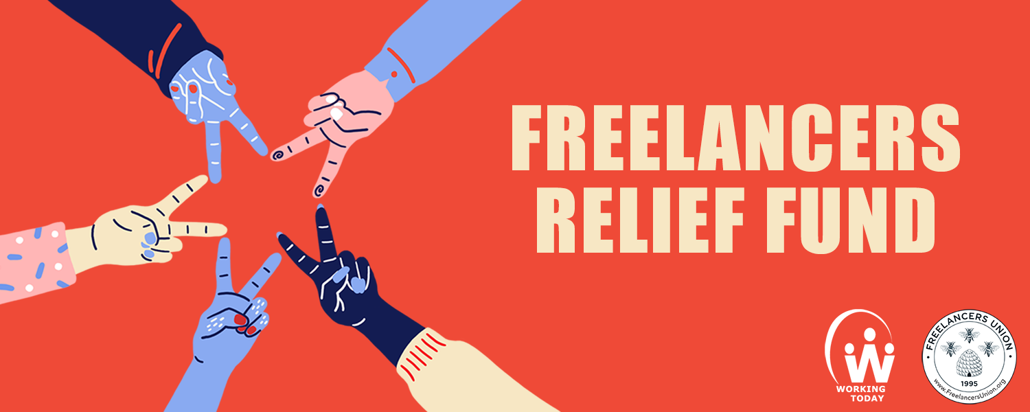 freelancers relief