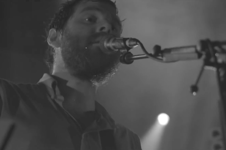 The Silence – Manchester Orchestra